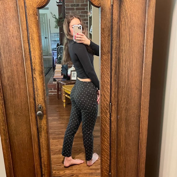 Seventy Venezia polka dot pants - Picture 4 of 5